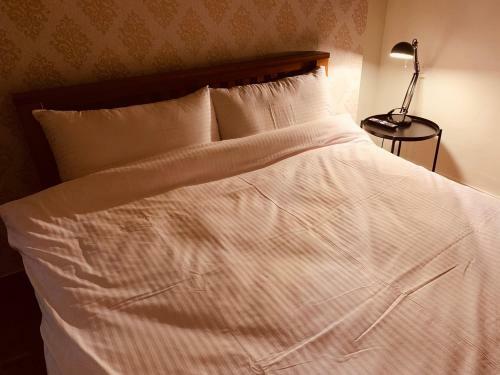 Tainan Yu Pin Ju B&B