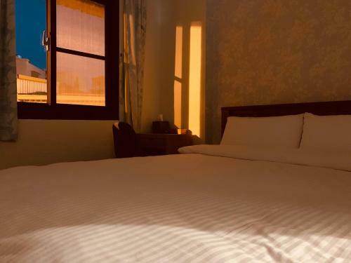 Tainan Yu Pin Ju B&B