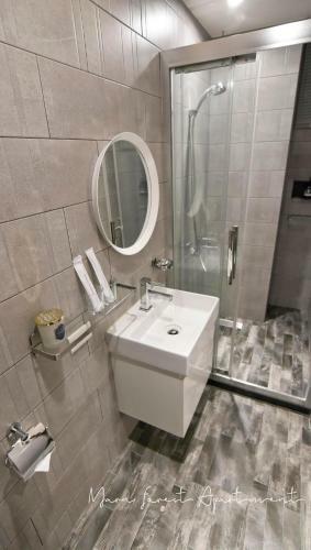 Hostal Morn Forest Apartment