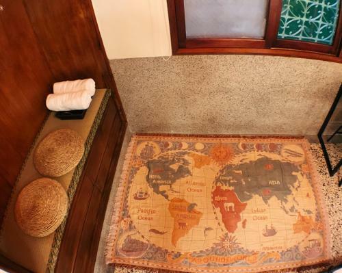 Liu Xu Homestay