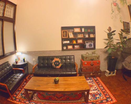 Liu Xu Homestay