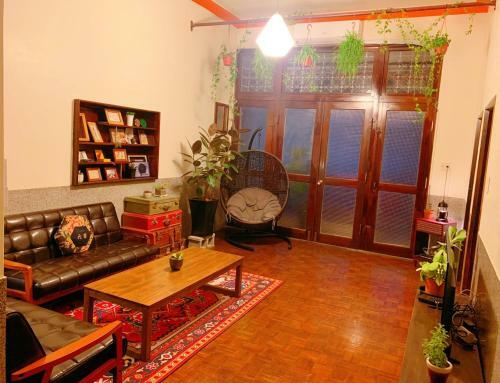 Liu Xu Homestay
