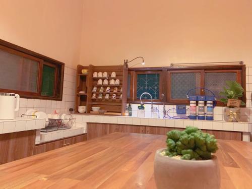 Liu Xu Homestay