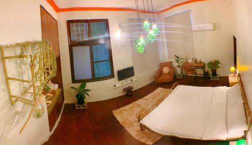 Liu Xu Homestay
