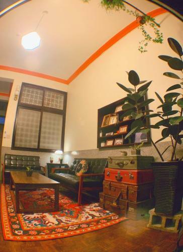 Liu Xu Homestay
