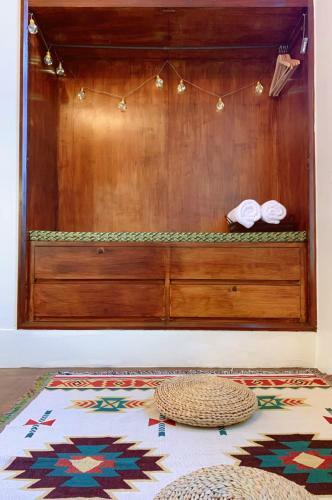 Liu Xu Homestay