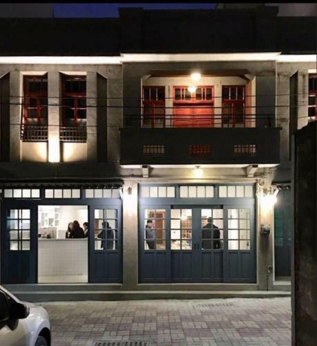 158 Hostel