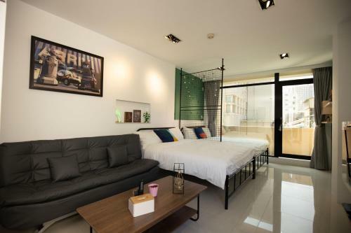 Hostal You I98 Guesthouse