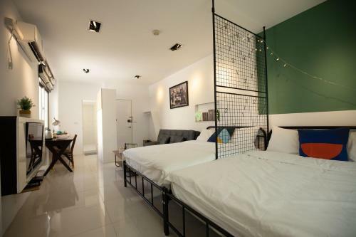 Hostal You I98 Guesthouse