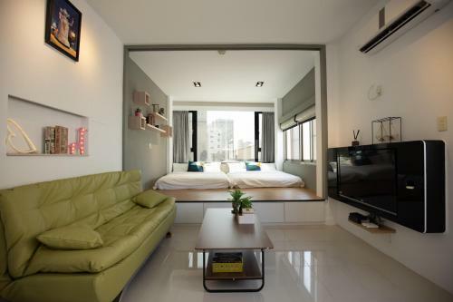 Hostal You I98 Guesthouse