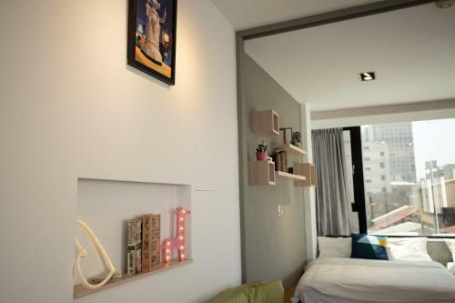 Hostal You I98 Guesthouse