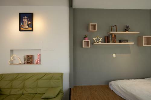 Hostal You I98 Guesthouse
