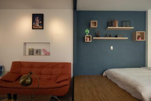 Hostal You I98 Guesthouse