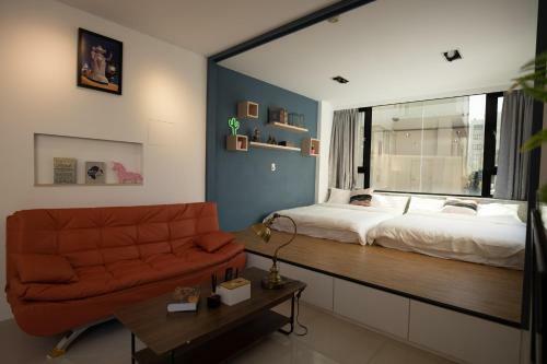 Hostal You I98 Guesthouse