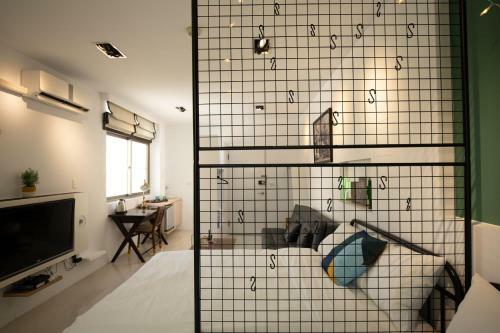 Hostal You I98 Guesthouse
