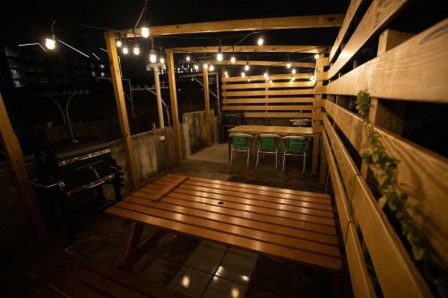 Hostal You I98 Guesthouse