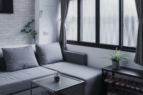 Beizhu Tainan Homestay