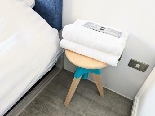 Apartamento Chanmou-chair