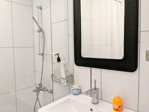 Apartamento Chanmou-chair