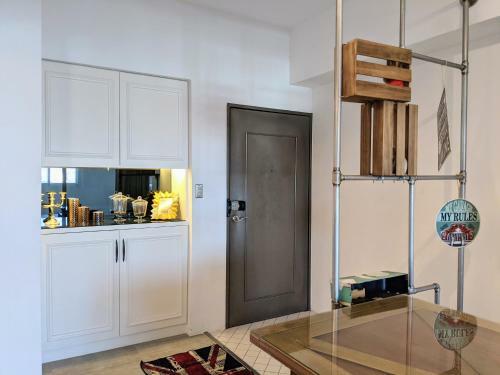 Apartamento Chanmou-chair