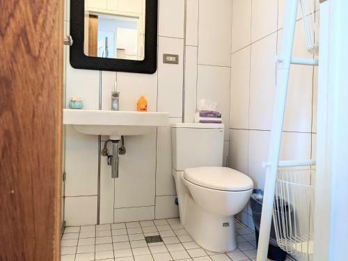 Apartamento Chanmou-chair