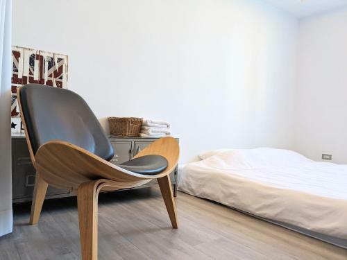 Apartamento Chanmou-chair