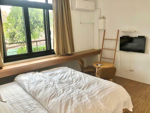 Small Island Homestay