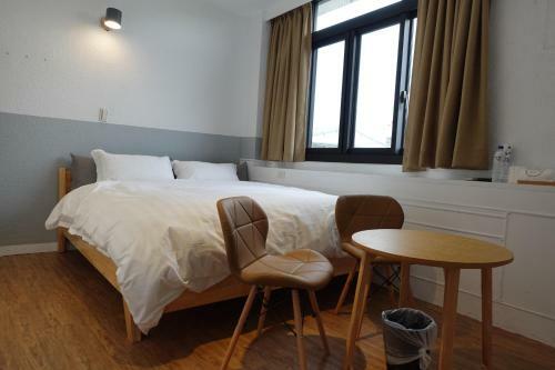 Small Island Homestay