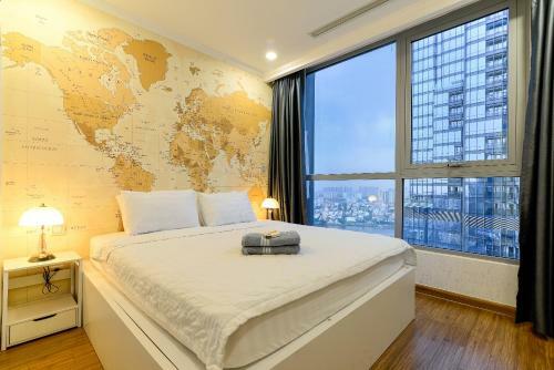 Kay's Home-vinhomes Luxury Apartment