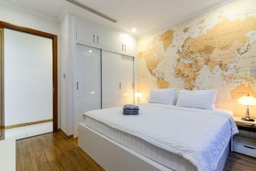 Kay's Home-vinhomes Luxury Apartment