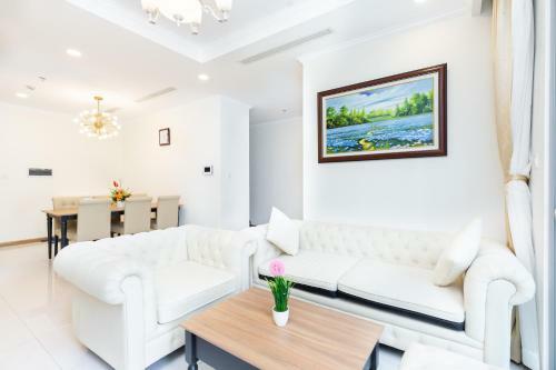 Kay's Home-vinhomes Luxury Apartment