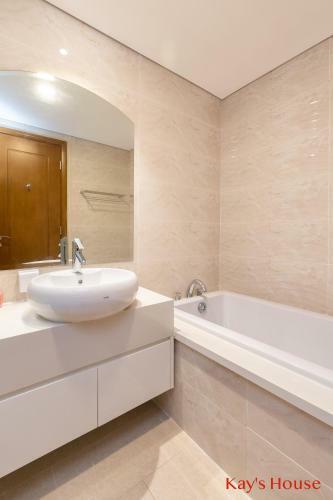 Kay's Home-vinhomes Luxury Apartment