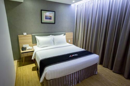 Avanti Hotel