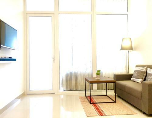 Apartamento Herla Central Saigon 1 River Gate Ben Thanh