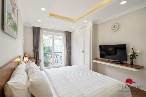 El Ocaso Hotel And Apartments