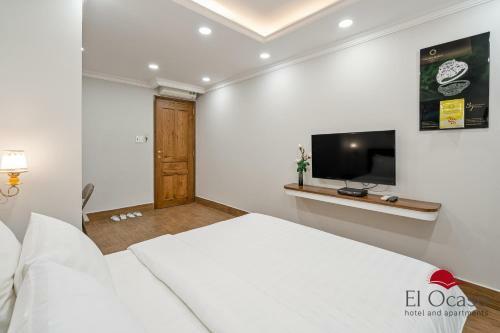 El Ocaso Hotel And Apartments