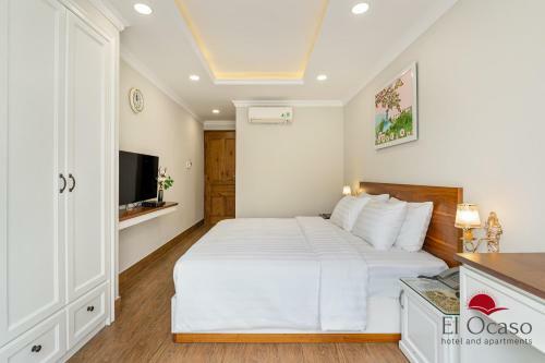El Ocaso Hotel And Apartments