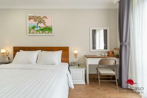 El Ocaso Hotel And Apartments