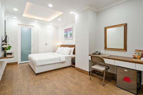 El Ocaso Hotel And Apartments