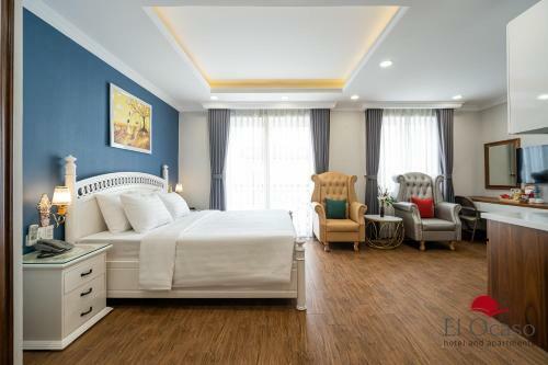 El Ocaso Hotel And Apartments
