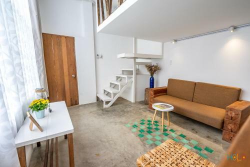 Holo Ben Thanh Saigon - Serviced Homestay