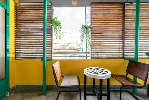 Holo Ben Thanh Saigon - Serviced Homestay