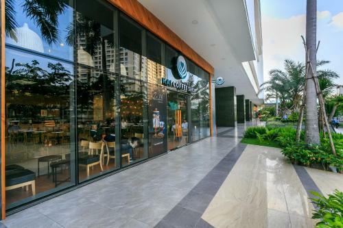 Apartamento Recharge In Saigon - 2br