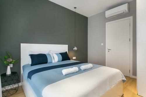 Apartamento Recharge In Saigon - 2br