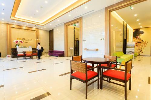 Apartamento Recharge In Saigon - 2br
