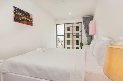 Apartamento Recharge In Saigon - 2br