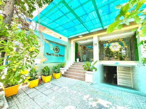 Mai Vang Hotel
