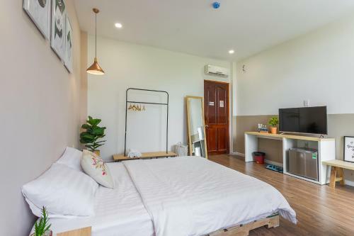 Albergue Andy's House