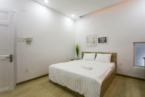 Aparthotel Cactusland Apartment