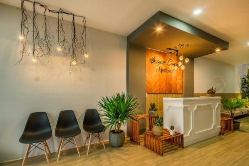 Aparthotel Cactusland Apartment